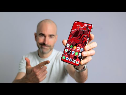 Honor Magic 8 Lite Review | Battery Life For Days!