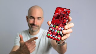 Honor Magic8 Lite Review - Battery Life For Days!