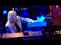 Rick Wakeman Solo ~Yes ~ Jane Seymour ~ Lugano Jazz Festival ~ [2004] [1080p]