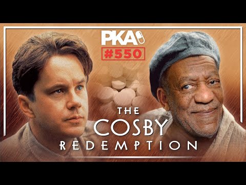 PKA 550 W/ Matt Farah: Bill Cosby Free, Brittany Spears Contained, Home Gym Horrors
