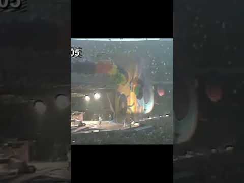 Madrid, 1982. El día en que la capital conoció el rock de verdad