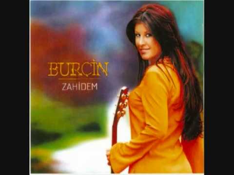 Burcin - Turkmen Gelini