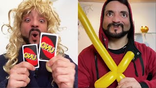 Mercury 88 Funny TikTok Compilation | Best Mercury 88 Tik Tok