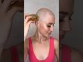 Bald Headshave Bald Headshave Top Bald Beauties