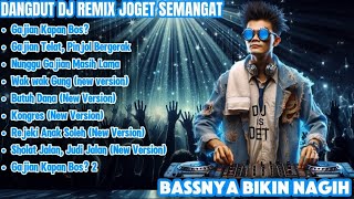 Download lagu Dangdut DJ Remix Semangat 2025 – Gajian Telat, Pinjol Merapat | Full Bass Bikin Nagih mp3