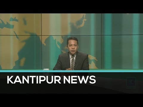 Kantipur News | Full English News - 09 April 2020