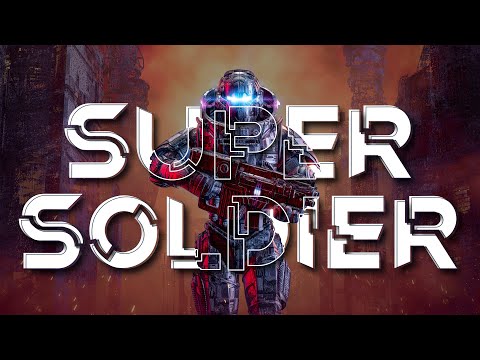 Could We Create Real Super Soldiers?