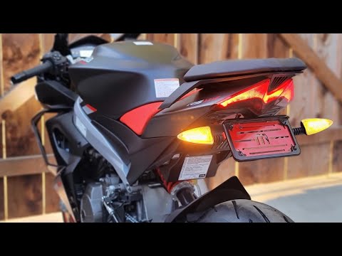 Top 5 Most Powerful 125cc Motorcycles 2024 🌎