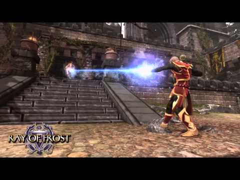 Neverwinter (Wizard)