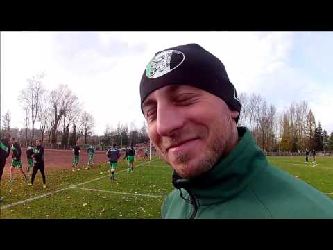 Kulisy meczu: Nysa Kłodzko - Victoria Tuszyn