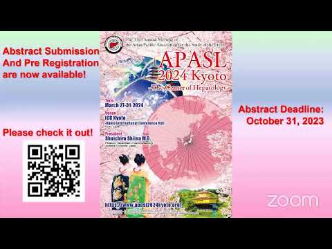 APASL Hepatology Webinar