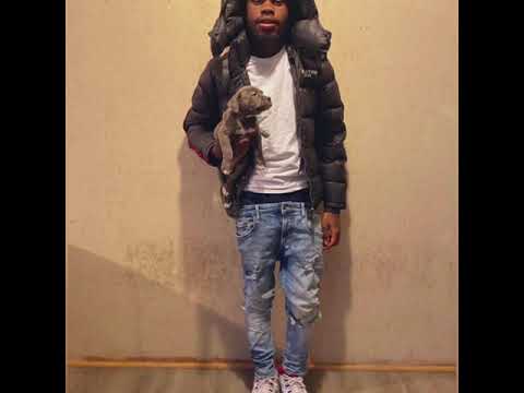 ABMOE Lil Tae x 89Qwick - We ball (Official Audio)