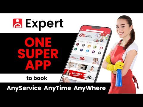 Expert