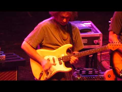 Ratdog 3-4-14: Touch of Grey