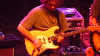 Ratdog 3-4-14: Touch of Grey