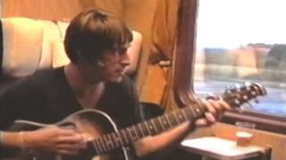 Everything Has A Price To Pay *in train ｜ Paul Weller