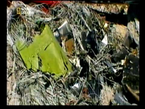 sekunden vor dem unglück - crash in den Everglades Teil 4