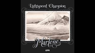 Lightspeed Champion - (He&#39;s) The Great Imposter