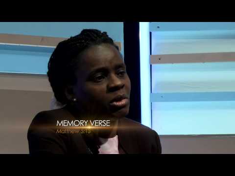 Open Heavens Reflections May 10 2013 - SALT OF THE EARTH