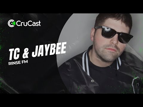 Crucast Radio - TC & Jaybee