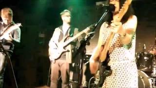 Emma Pollock &#39;Adrenaline&#39; China 2015