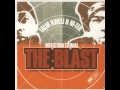 Talib Kweli HiTek The Blast Instrumental