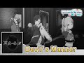 HATSUNE MIKU: COLORFUL STAGE! - Devil's Manner by Tastuya Kitani 3DMV performed by Vivid BAD SQUAD