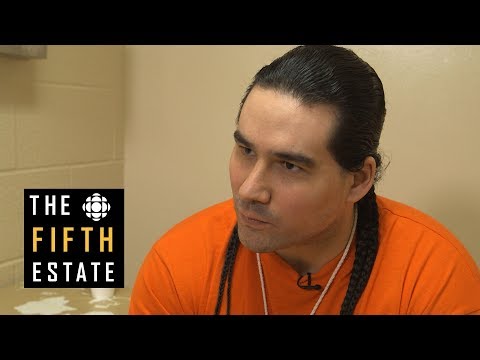 Interview with a murderer: Anthony George on the death of Adam Kargus - The Fifth Estate