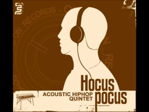Hocus Pocus - Vip