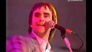 Chris de Burgh ~ Patricia The Stripper (Live Aid 1986)