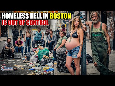 Boston's Forgotten People: How the System Failed Them