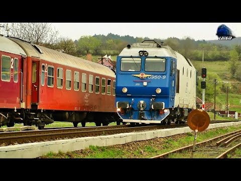 Isabella - Jimmy 65-0950-9 cu Mecanic de Treaba/with Nice Engineer in Bratca