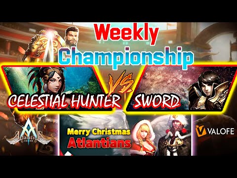 Argos Weekly 17/12/2022 PM: Semifinal | XeniziSR vs Broto | Atlantica Global