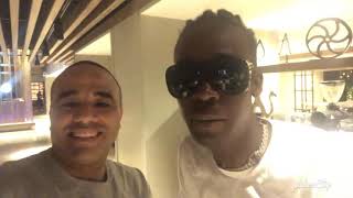 Download lagu Chi Ching Ching Rock Di World & Dj Teddy Jam From Reggae Beachfest Dubai UAE 😎 mp3