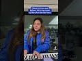 Coco Lee Tribute Before I Fall In Love Short Cover By Mary Ann Van Der Horst Cocolee