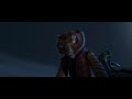 Tigress and The Furious Five vs Tai Lung bridge fight scene kung fu panda movie