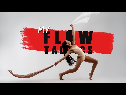 Alexia Munn (Flow Feature) l My Flow Tactics
