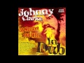 Johnny Clarke - King Of The Arena Dub