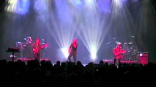 Saga - The Flyer - Rockenhausen 2006