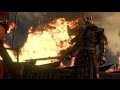 The Witcher 3: Wild Hunt - Elder Blood Trailer - The Game Awards 2014