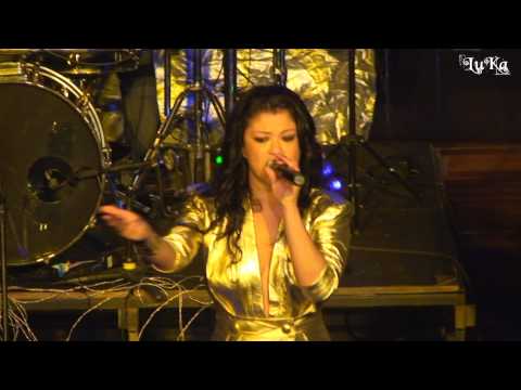 Luka - Tô Nem Aí (Ao Vivo) @ Rio de Janeiro