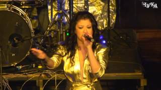 Luka - Tô Nem Aí (Ao Vivo) @ Rio de Janeiro