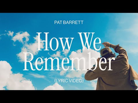 Thumbnail for How We Remember video