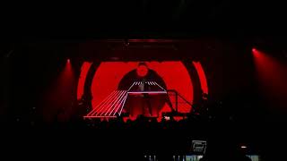 Armin Van Buuren - The Balance Tour @ The Van Buren