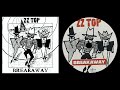 ZZ Top - Breakaway (1994)