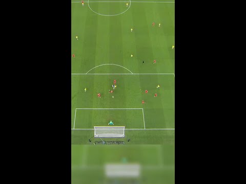 Brazil's Richarlison made an acrobatic Goal vs. Serbia | 2022 World Cup #shorts