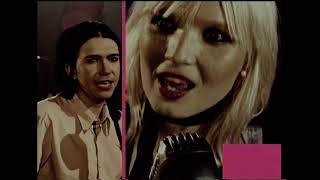The Raveonettes - Love In A Trashcan (music video)