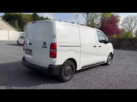 Fiat Scudo 2023  L2 PROFESSIONAL TECNICO 3 SEATER - Image 2