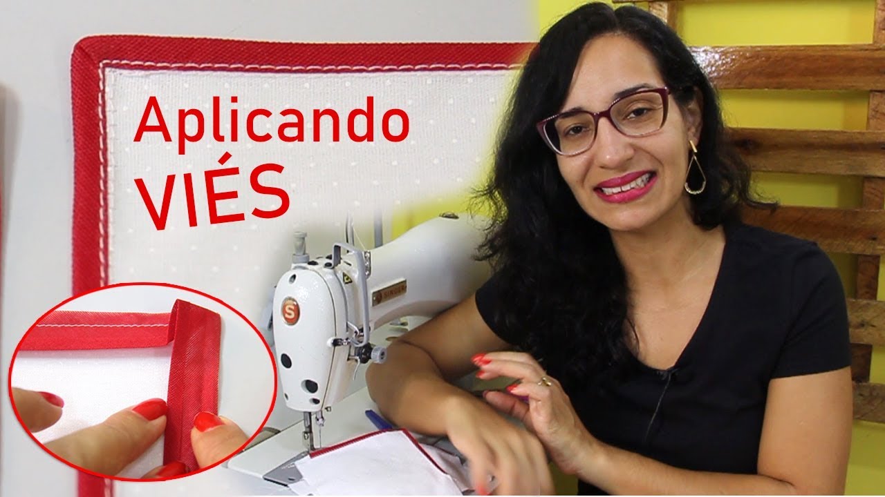 APLICANDO VIÉS COM CANTO MITRADO