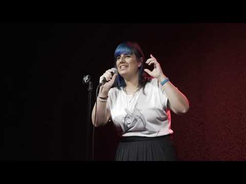 Punch Line #10: Silvia Saba